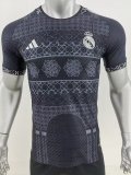Real Madrid  Special Edition  Player  1:1 Quality Soccer Jersey   24-25