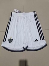 Atletico Mineiro away shorts pants 1:1 Quality Soccer Jersey  23-24