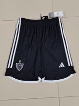 Atletico Mineiro home shorts pants 1:1 Quality Soccer Jersey  23-24