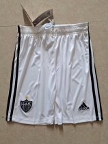 Atletico Mineiro away shorts pants 1:1 Quality Soccer Jersey  22-23
