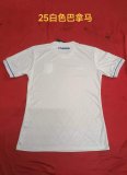 Panama third away fans 1:1 Quality Soccer Jersey   24-25