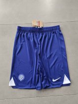 Atletico Madrid away shorts pants 1:1 Quality Soccer Jersey  23-24