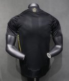 Mexico  Special edition  player  1:1 Quality Soccer Jersey   24-25