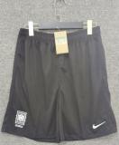 Korea away shorts pants 1:1 Quality Soccer Jersey  24-25