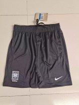 Korea away shorts pants 1:1 Quality Soccer Jersey  22-23
