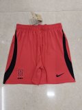 Korea home shorts pants 1:1 Quality Soccer Jersey  22-23