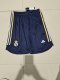 Real Madrid away shorts pants 1:1 Quality Soccer Jersey  23-24