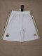 Retro Real Madrid home shorts pants 1:1 Quality Soccer Jersey  1920