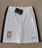 Korea away shorts pants 1:1 Quality Soccer Jersey  2020