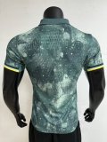 Tottenham third Away Player 1:1 Quality Soccer Jersey   24-25