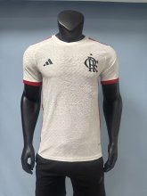 Flamenco away player  1:1 Quality Soccer Jersey   24-25