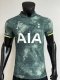 Tottenham third Away Player 1:1 Quality Soccer Jersey   24-25