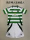 Celtic Home Fans suit 1:1 Quality Soccer Jersey  24-25