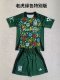 Tiger Special Edition kids 1:1 Quality Soccer Jersey   24-25