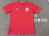 Panama Special Edition  Fans 1:1 Quality Soccer Jersey    24-25
