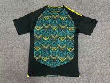 Jamaica away  Fans  1:1 Quality Soccer Jersey   24-25