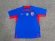 Slovakia home  Fans  1:1 Quality Soccer Jersey   24-25