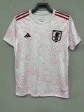 Japan Special Edition  Fans 1:1 Quality Soccer Jersey  24-25