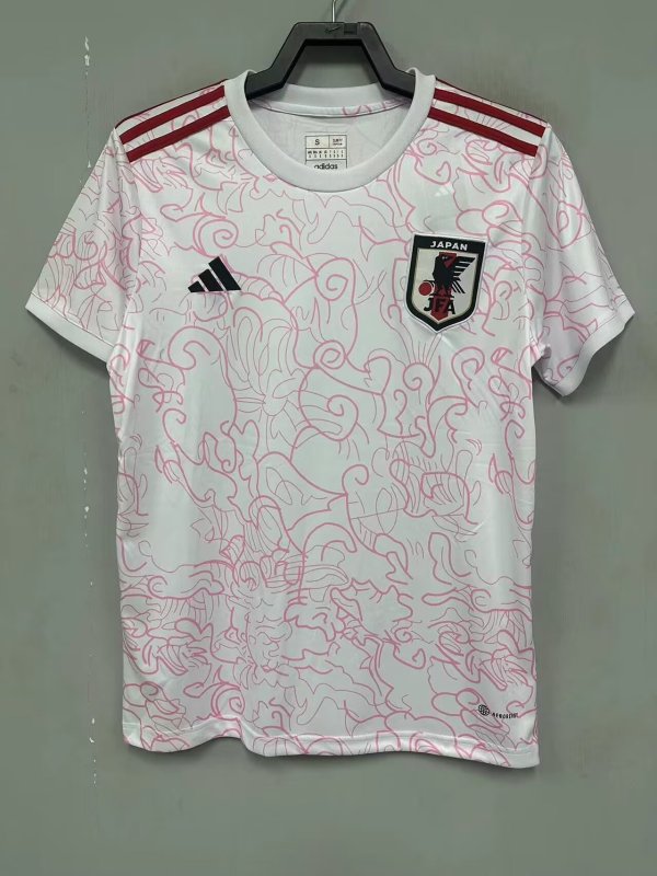 Japan Special Edition  Fans 1:1 Quality Soccer Jersey  24-25