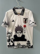 Japan Special Edition  Fans 1:1 Quality Soccer Jersey  24-25