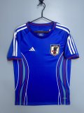 Japan Special Edition  Fans 1:1 Quality Soccer Jersey  24-25