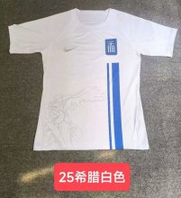APOEL FC home Fans  1:1 Quality Soccer Jersey   24-25