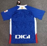 Athletic Bilbao Away  Fans   1:1 Quality Soccer Jersey   24-25