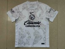 Club American third away  Fans 1:1 Quality Soccer Jersey   24-25