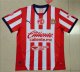 Chivas (Guadalajara )  Home  Fans 1:1 Quality Soccer Jersey  24-25