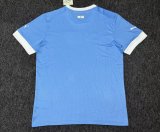 Israel home Fans 1:1 Quality Soccer Jersey  23-24