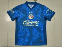 Club American away  Fans 1:1 Quality Soccer Jersey   24-25