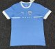 Israel home Fans 1:1 Quality Soccer Jersey  23-24
