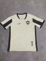 Botafogo  goalkeeper  Fans 1:1 Quality Soccer Jersey  24-25