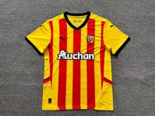 RC Lens  home  Fans 1：1   24-25
