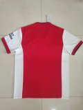 Arsenal  Home Fans  1:1 Quality Soccer Jersey    21-22