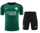 PSG Paris Training clothing  set   1:1 Quality Soccer Jersey    24-25