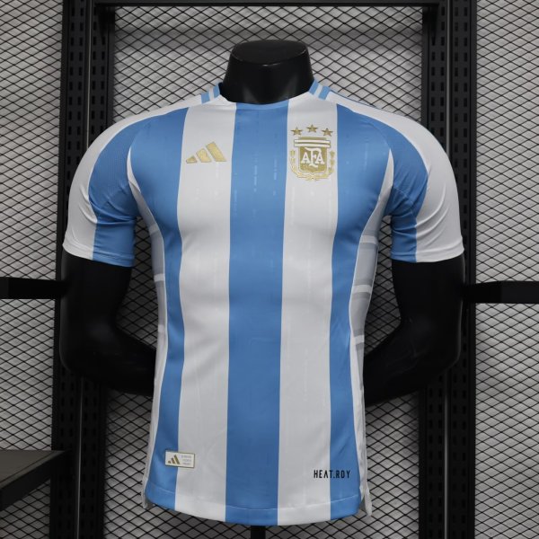 Argentina Home  Player 1:1 24-25