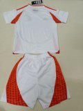 Chile Home Kids  24-25