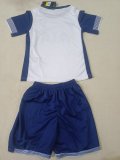 Tottenham Home Kids  1：1  24-25