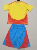 Columbia Home Kids  24-25