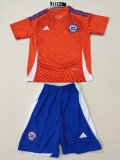 Chile Home Kids  24-25