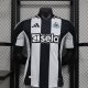 Newcastle Home  Player  1:1 Quality Soccer Jersey  24-25