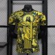 Brazil  Special Edition  Player   1:1 Quality Soccer Jersey  24-25