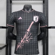 Japan Special Edition  Player   1:1 Quality Soccer Jersey  24-25