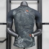 Japan Special Edition  Player   1:1 Quality Soccer Jersey  24-25