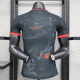 Japan Special Edition  Player   1:1 Quality Soccer Jersey  24-25