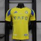 Al-Nassr FC  Home  Player  1:1 Quality Soccer Jersey   24-25