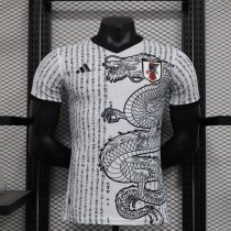 Japan Special Edition  Player   1:1 Quality Soccer Jersey  24-25
