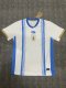 Uruguay Training clothing  fans  1:1 Quality Soccer Jersey   24-25