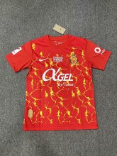 Mallorca Special Edition Fans  1:1 Quality Soccer Jersey   24-25